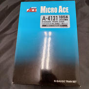 鉄道模型|MICROACE