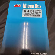 鉄道模型|マイクロエース