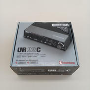 オーディオインターフェイス|STEINBERG