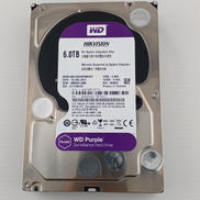 HDD|WESTERN DIGITAL