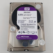 HDD|WESTERN DIGITAL