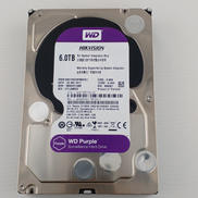 HDD|WESTERN DIGITAL