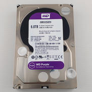 HDD|WESTERN DIGITAL
