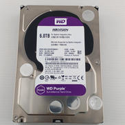 HDD|WESTERN DIGITAL
