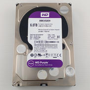 HDD|WESTERN DIGITAL