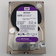 HDD|WESTERN DIGITAL