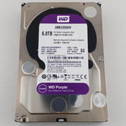HDD|WESTERN DIGITAL