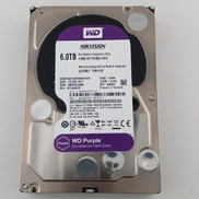 HDD|WESTERN DIGITAL