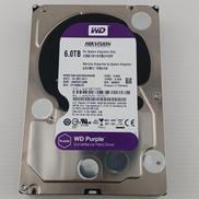 HDD|WESTERN DIGITAL