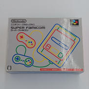 クラシックミニ スーパーファミコン