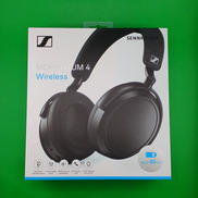 ワイヤレスヘッドホン|SENNHEISER