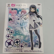 SQフィギュア|BANPRESTO