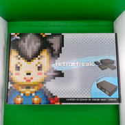 レトロフリーク|CYBER GADGET