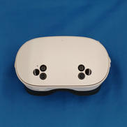 VRヘッドセット|META