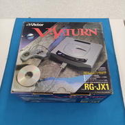 Vサターン|VICTOR