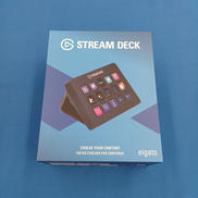 STREAM DECK MK.2|ELGATO