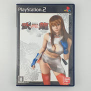 PS2ソフト|バンダイ
