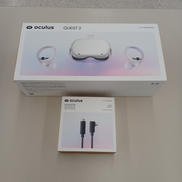 VRヘッドセット|OCULUS