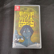 SWITCHソフト|集英社ゲームズ
