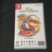 SWITCHソフト|KONAMI