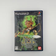 PS2ソフト|BANDAI