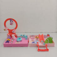 プリキュアショッピングモール|BANDAI