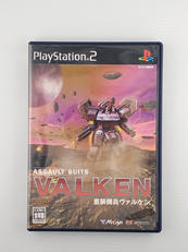 PS2ソフト|KONAMI