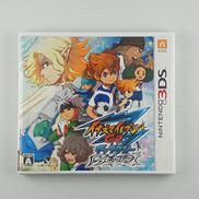 3DSソフト|レベルファイブ