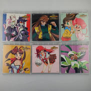 アニメCD|ビクターエンタテインメント