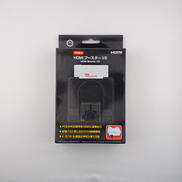 HDMIブースター V2(PCE用)|コロンバスサークル