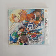 3DSソフト|レベルファイブ