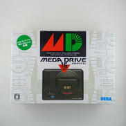 メガドライブミニ|SEGA