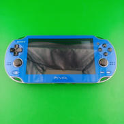 PSVITA|SONY
