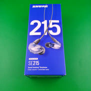 イヤホン|SHURE