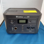 ポータブル電源|JACKERY