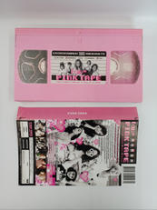 【輸入盤】PINK TAPE|SM ENTERTAINMENT