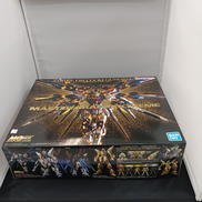 MGEXストライクフリーダムガンダム|BANDAI
