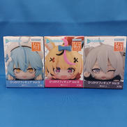 ホロライブ ひっかけフィギュアVOL9 3点セット|FuRyu
