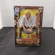 DXF|バンプレスト