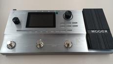 マルチエフェクター|MOOER