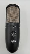 コンデンサマイク|AKG