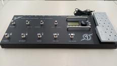 マルチエフェクター|FENDER