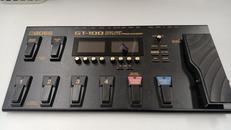 マルチエフェクター|BOSS