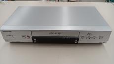 VHSデッキ|PANASONIC