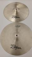 ハイハット|ZILDJIAN