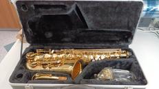 アルトサックス|J.MICHAEL