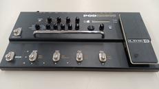 マルチェフェクター|LINE6