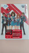アニメBLU-RAY|KADOKAWA