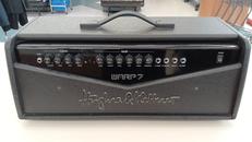 ヘッドアンプ|HUGHES&KETTNER