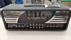 ギター用ヘッドアンプ|BUGERA